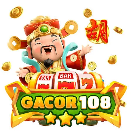 GACOR108 - Petualangan Seru di Dunia Fantasi