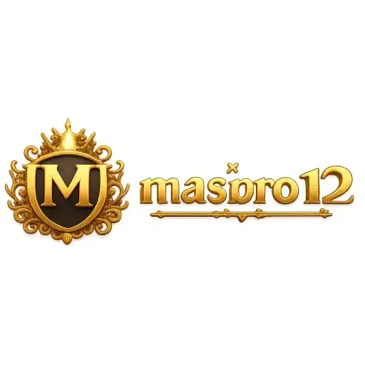 MASBRO12 - Temukan Teman Baru di Sekitar Anda