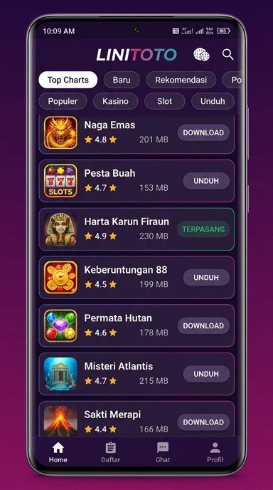 Linitoto | Pusat Akses Unduhan Aplikasi Populer & Kanal Uji